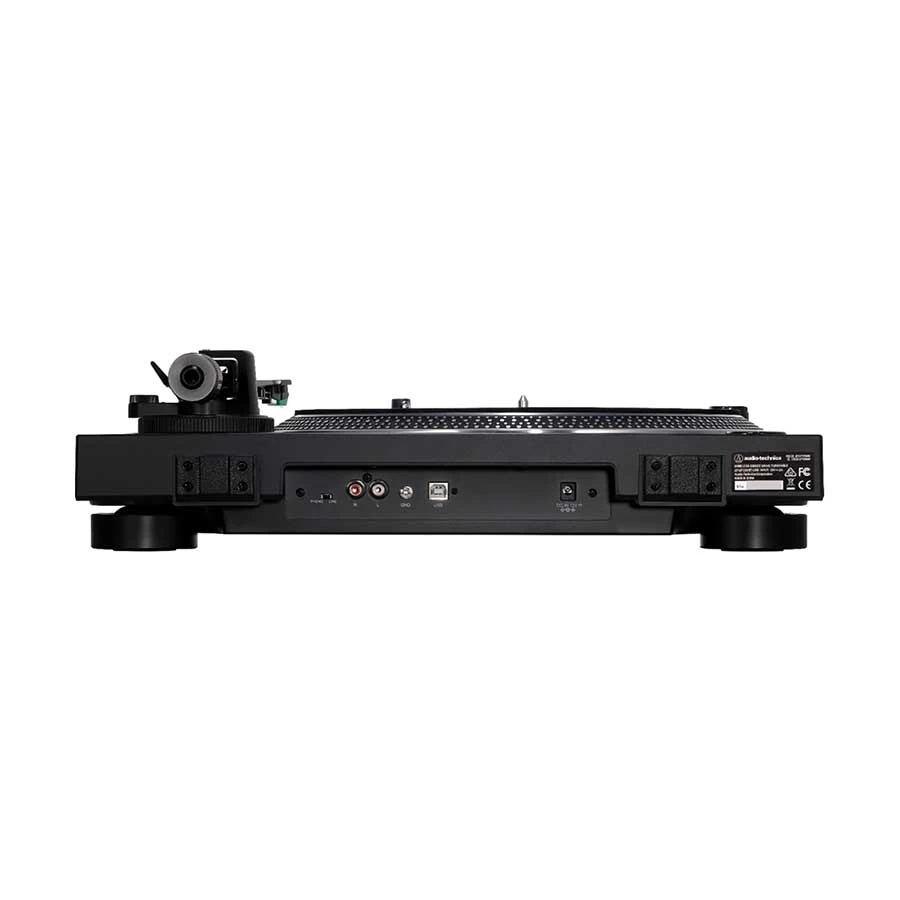 Audio-Technica AT-LP120XUSB Turntable