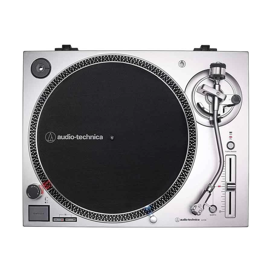 Audio-Technica AT-LP120XUSB Turntable in BD