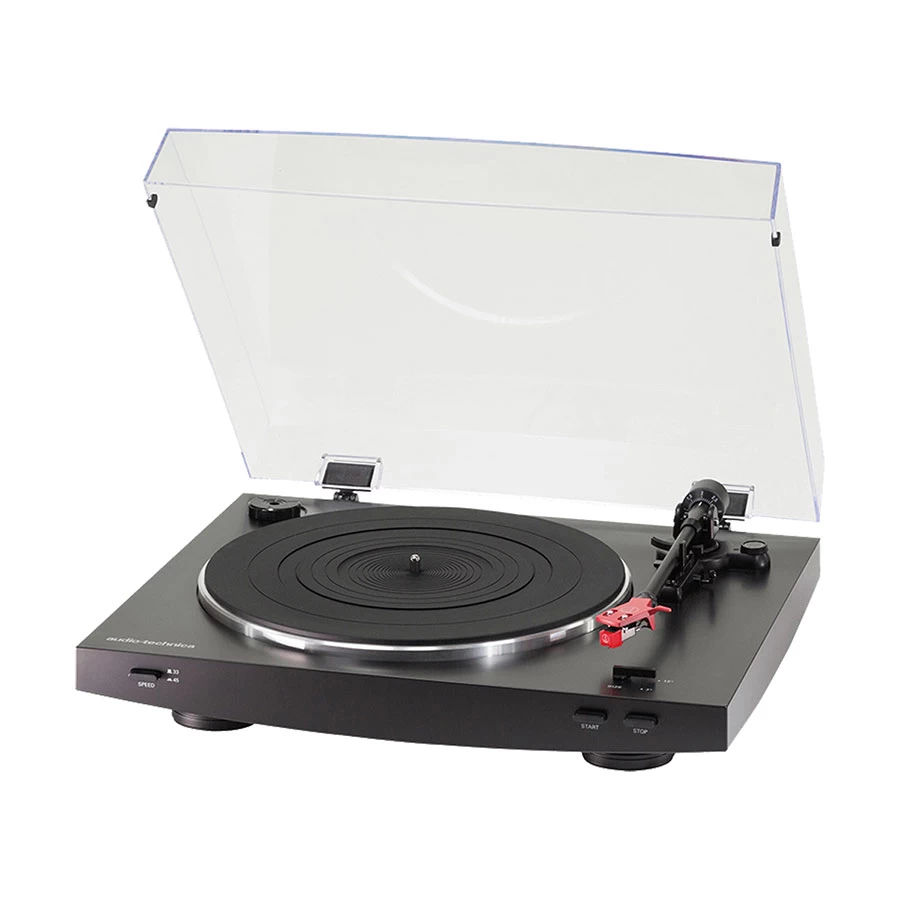 Audio-technica Audio-Technica AT-LP3 Turntable in BD