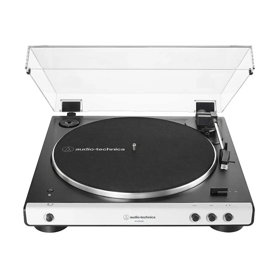Audio-Technica AT-LP60XBT Turntable