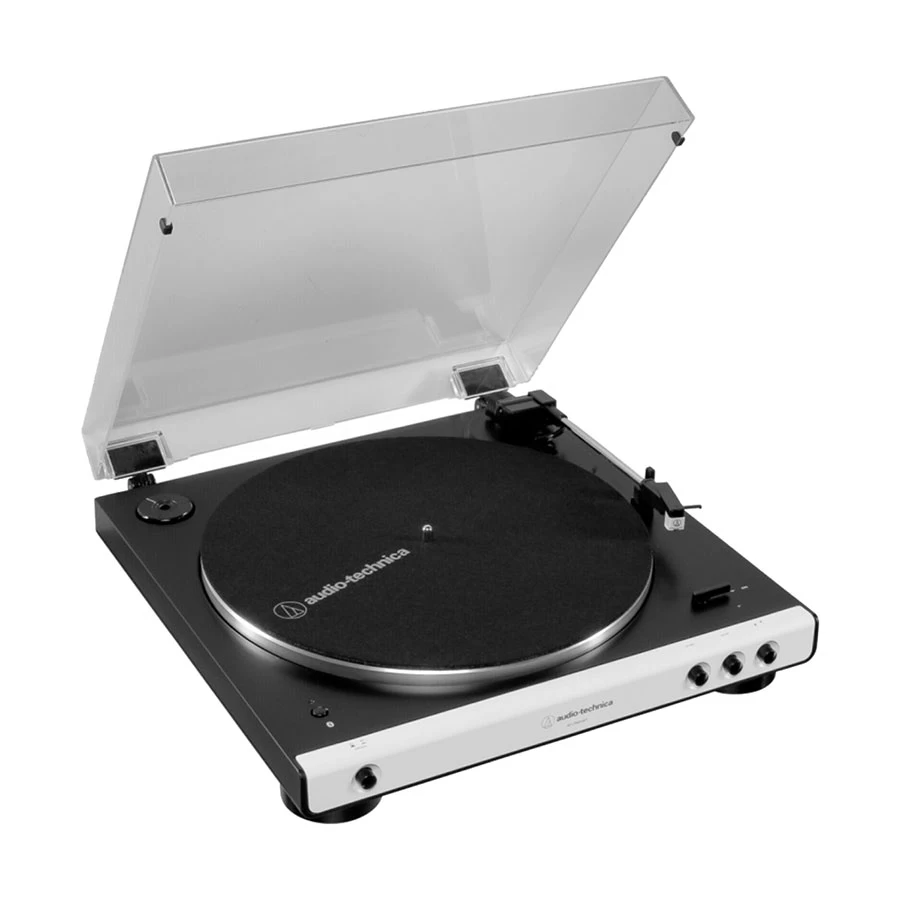Audio-Technica AT-LP60XBT Turntable in BD