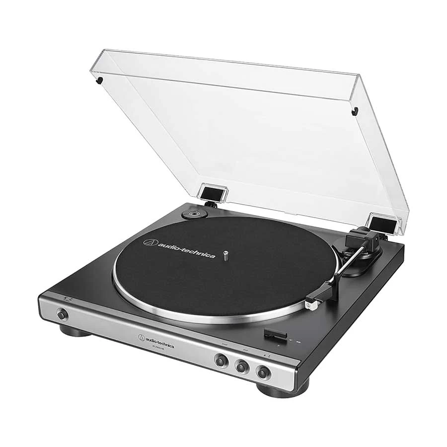 Audio-technica Audio-Technica AT-LP60XUSB-GM Turntable