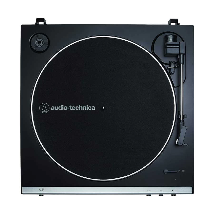 Audio-technica Audio-Technica AT-LP60XUSB-GM Turntable in BD