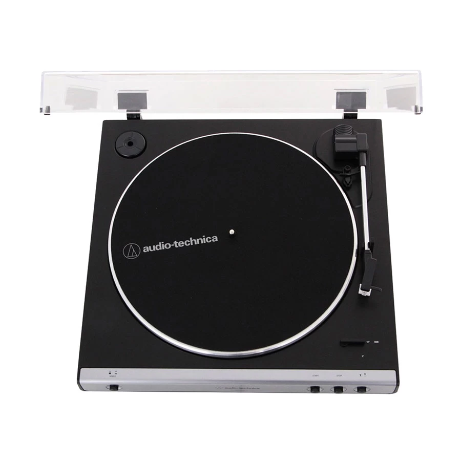 Audio-Technica AT-LP60XUSB-GM Turntable