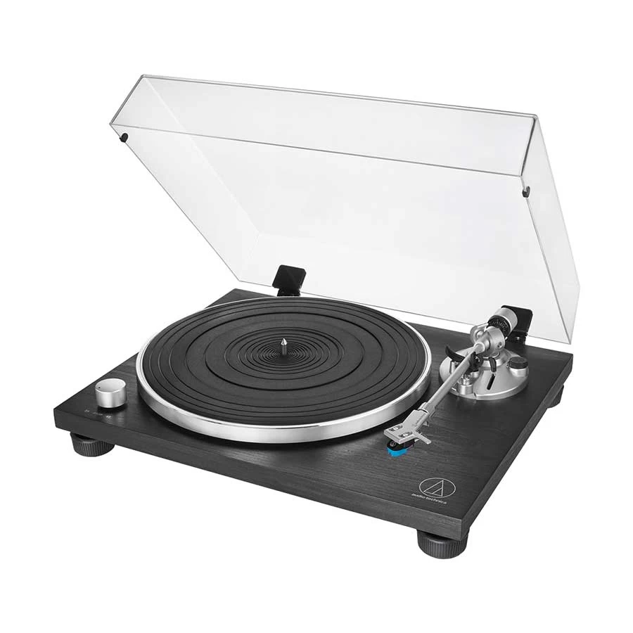 Audio-Technica AT-LPW30BK Turntable