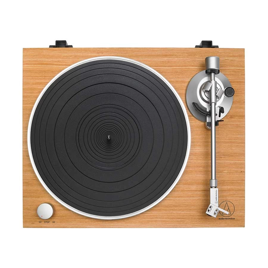 Audio-Technica AT-LPW30TK Turntable in BD