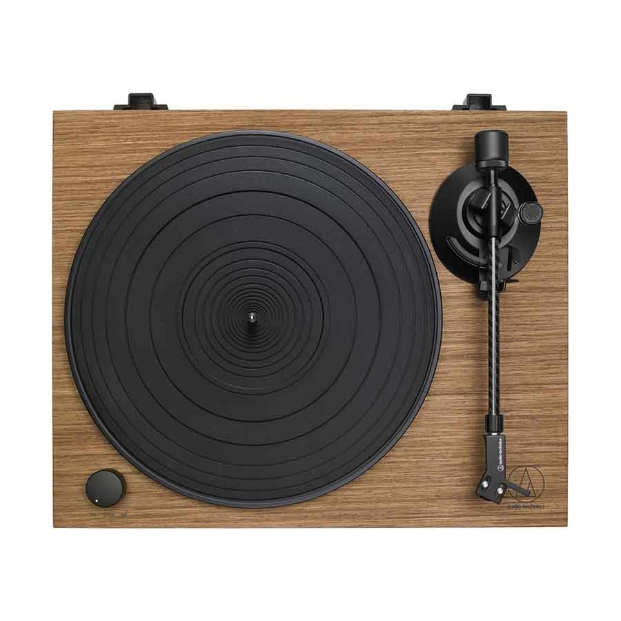 Audio-technica Audio-Technica AT-LPW40WN Turntable in BD