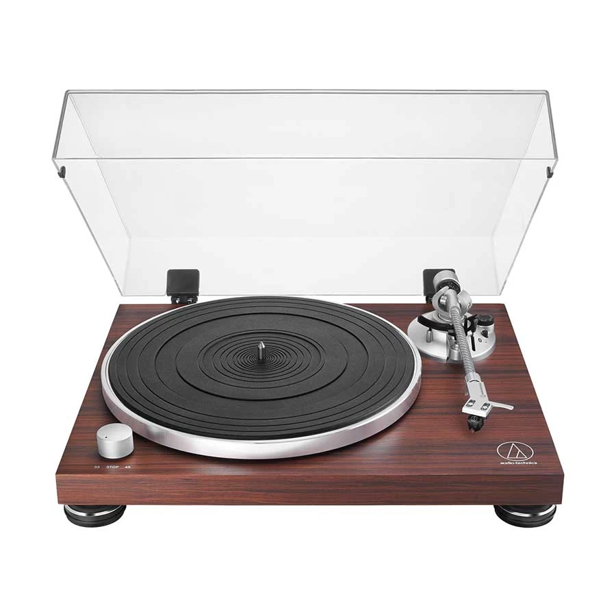 Audio-Technica AT-LPW50BT-RW Turntable Price in Bangladesh