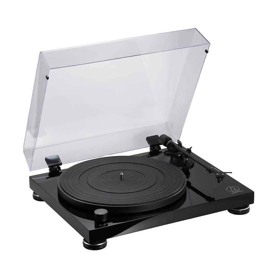 Audio-technica Audio-Technica AT-LPW50PB Turntable