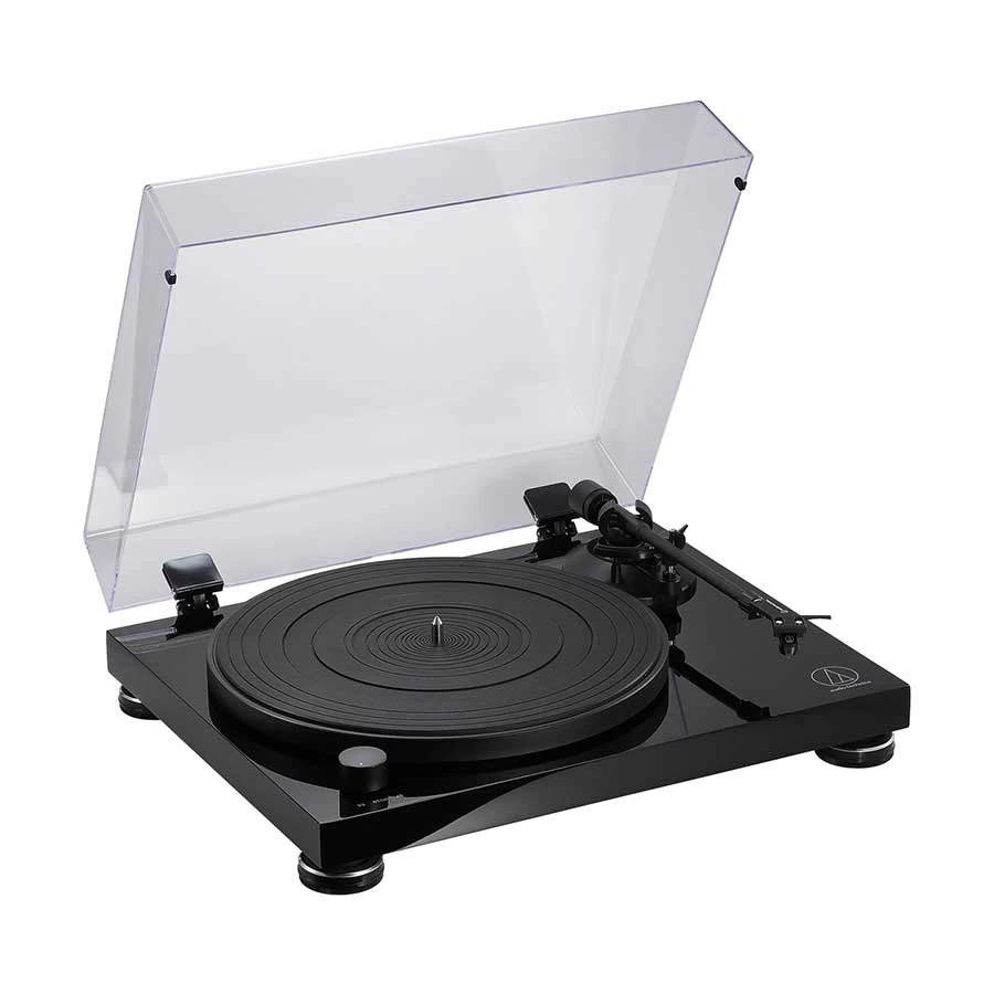 Audio-technica Audio-Technica AT-LPW50PB Turntable in BD