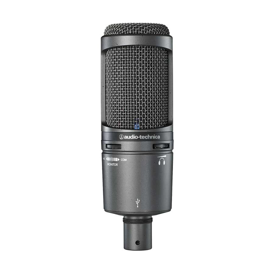 Audio-Technica Audio-technica AT2020USB+ Microphone Price in Bangladesh