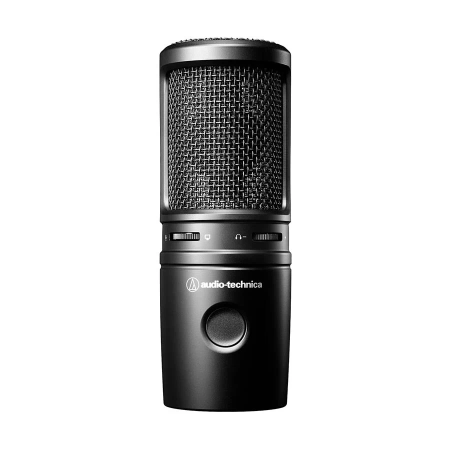 Audio-Technica Audio-technica AT2020USB-X Microphone