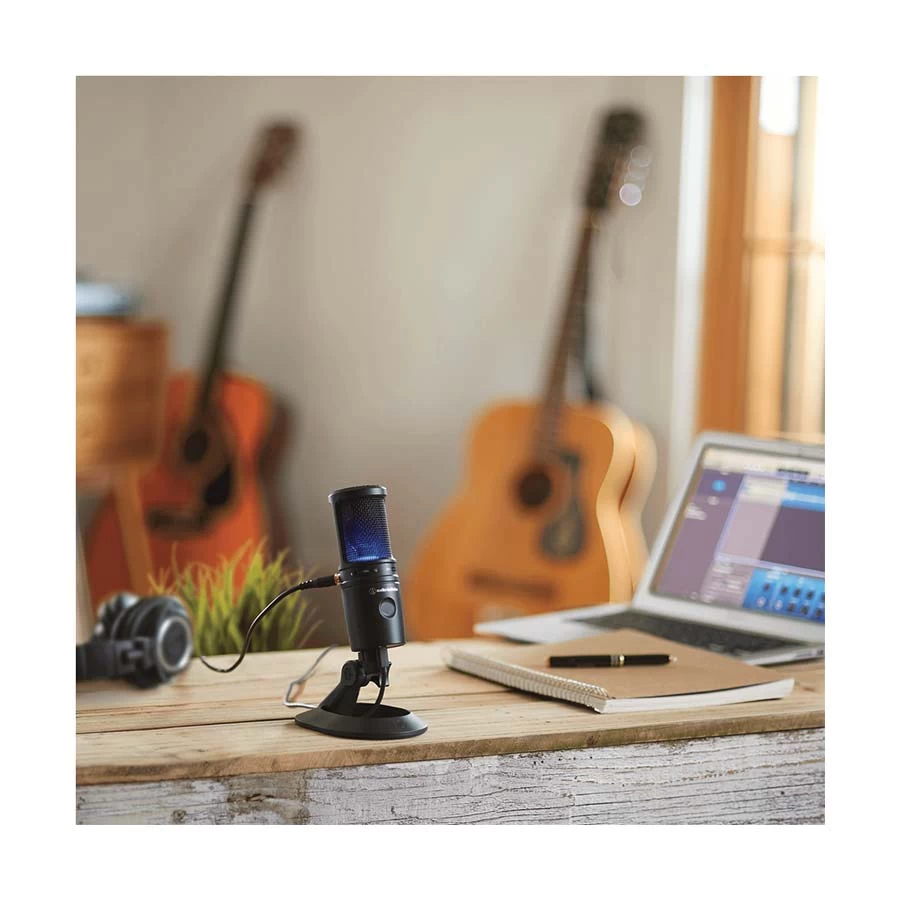 Audio-technica AT2020USB-X Microphone Price in BD