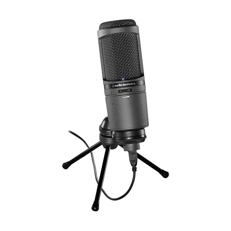 Audio-technica AT2020USBi Microphone Price in Bangladesh