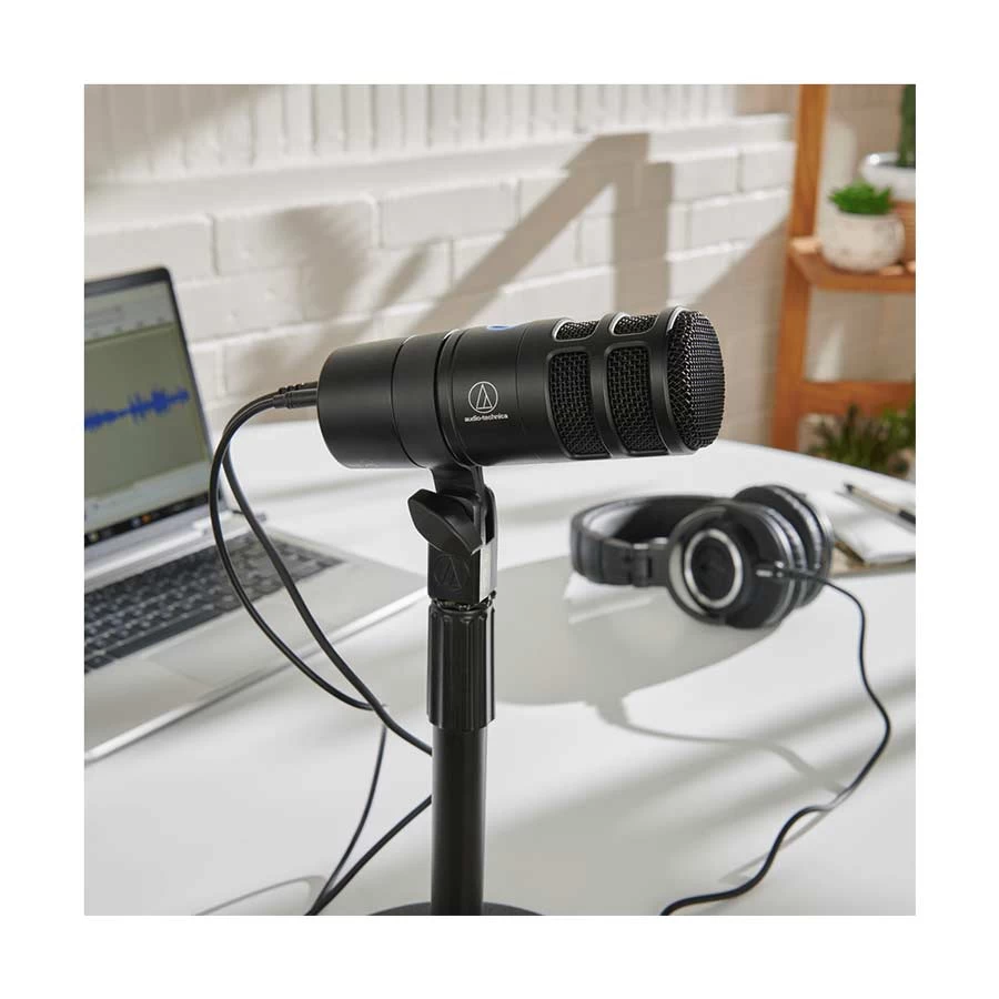 Audio-technica AT2040USB Microphone Price in BD