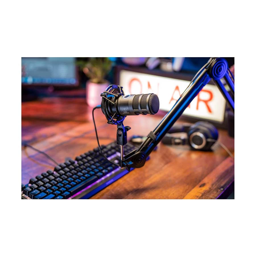 Audio-Technica Audio-technica AT2040USB Microphone specifications