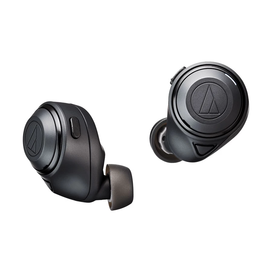 Audio-technica ATH-CKS50TW-BK Earbuds Price in Bangladesh