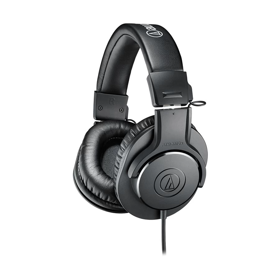 Audio-technica ATH-M20x Headphone