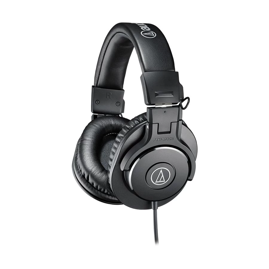 Audio-technica ATH-M30x Headphone