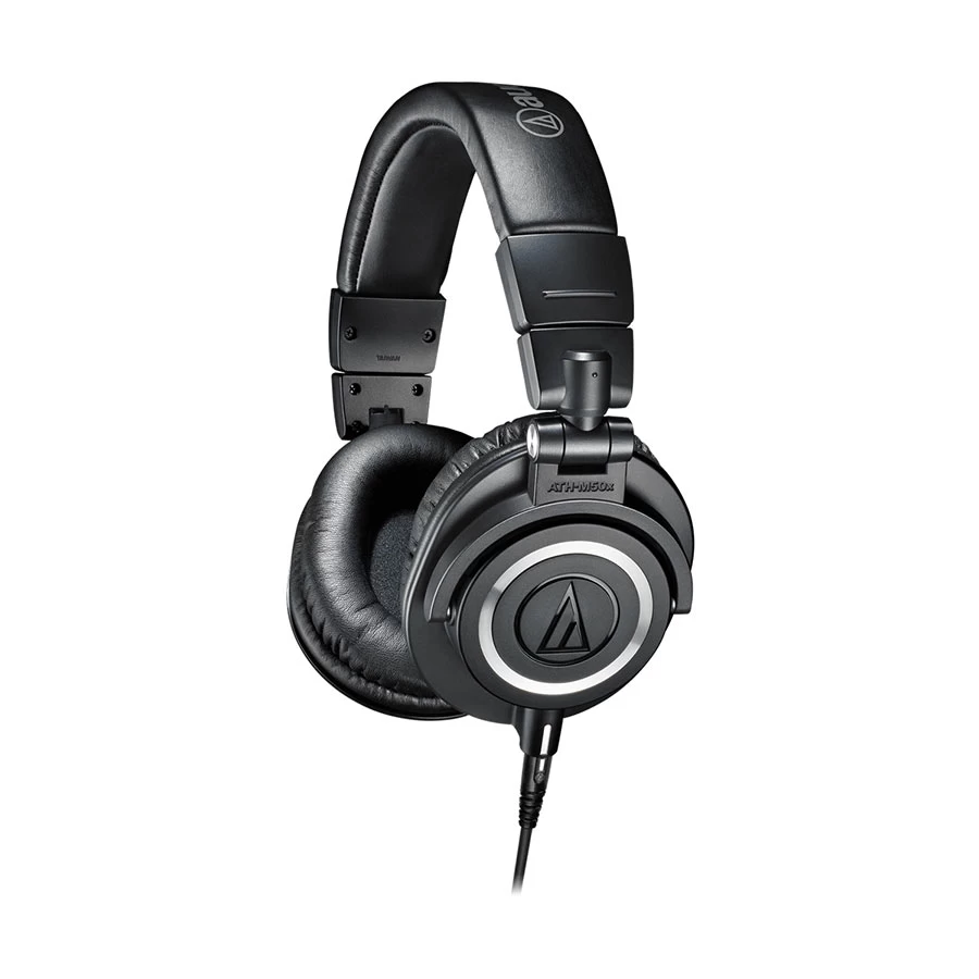 Audio-technica ATH-M50x Headphone