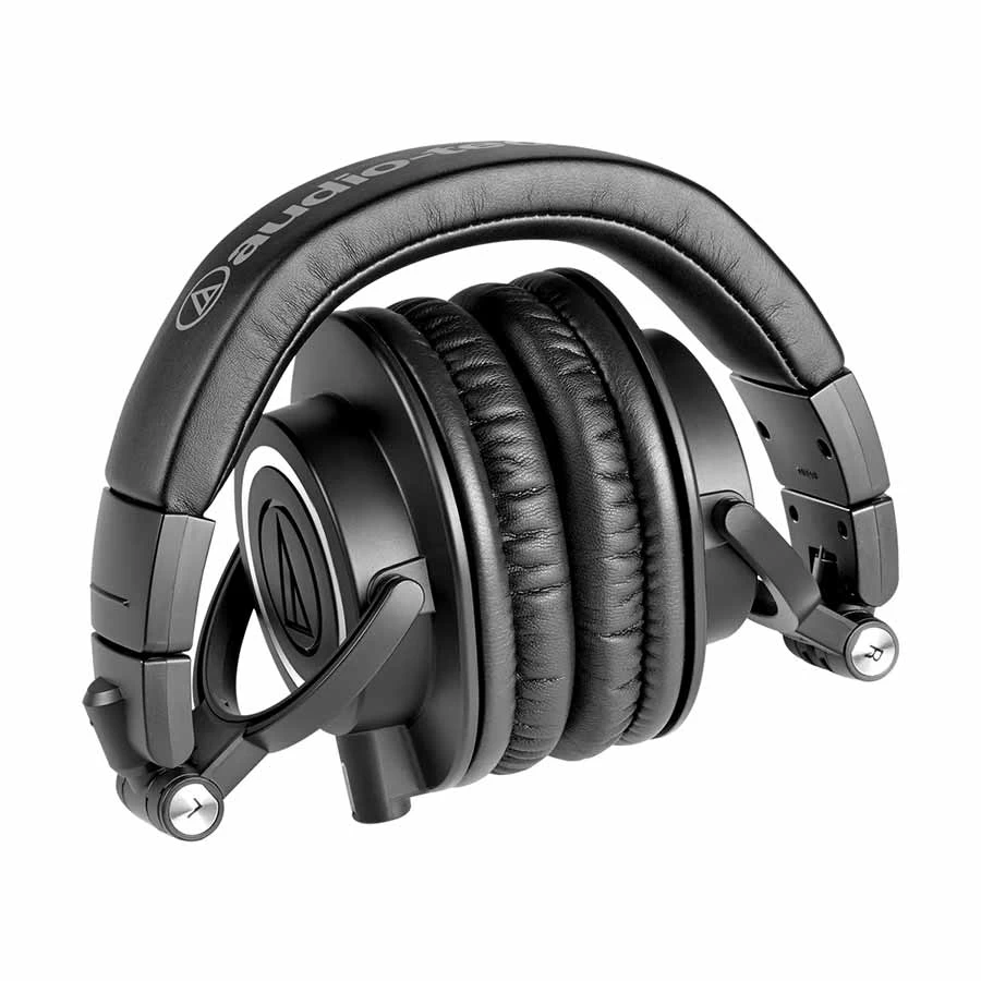 Audio-technica ATH-M50x Headphone in BD