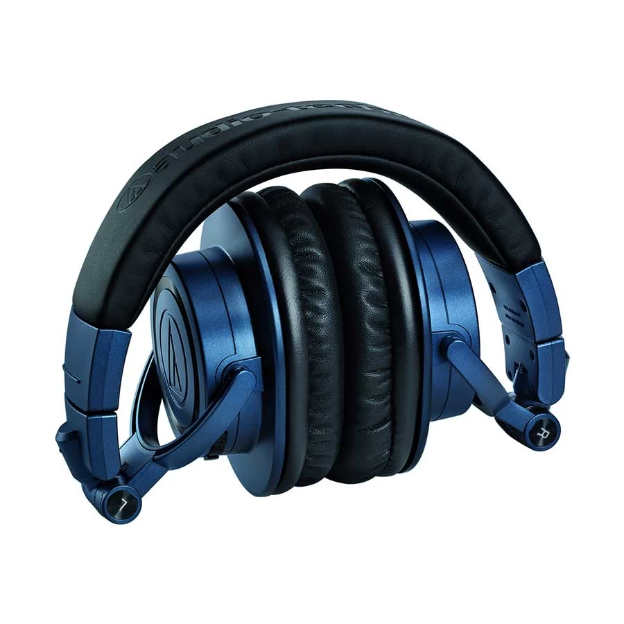 Audio-technica ATH-M50xBT2DS Headphone in BD