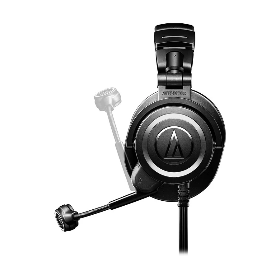 Audio-technica ATH-M50xSTS-XLR Headphone in BD