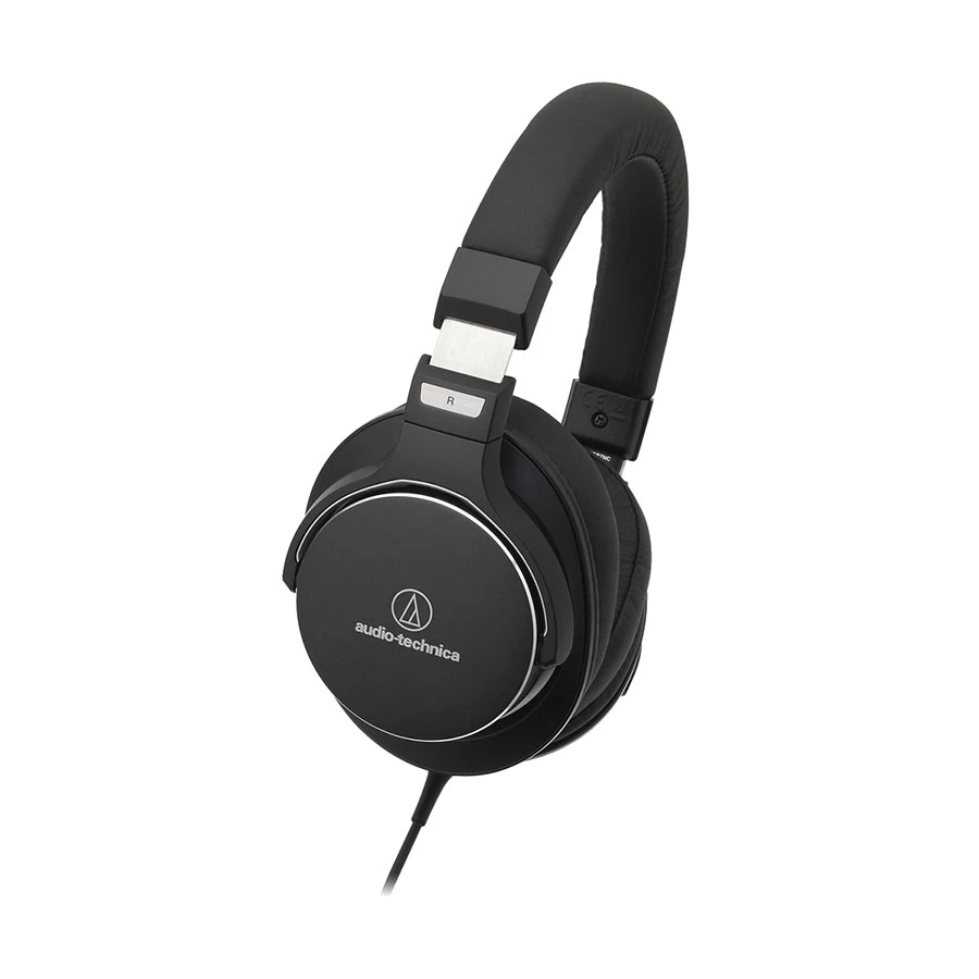 Audio-technica ATH-MSR7NC Headphone in BD