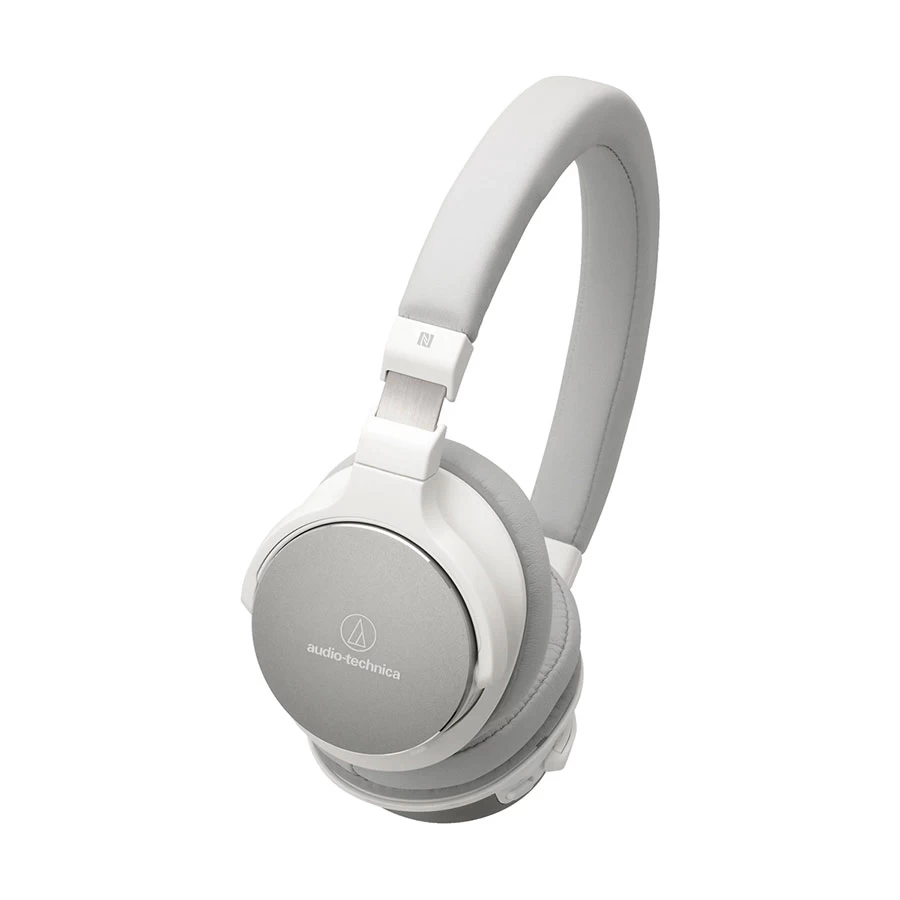 Audio-technica ATH-SR5BTWH Headphone Price in Bangladesh