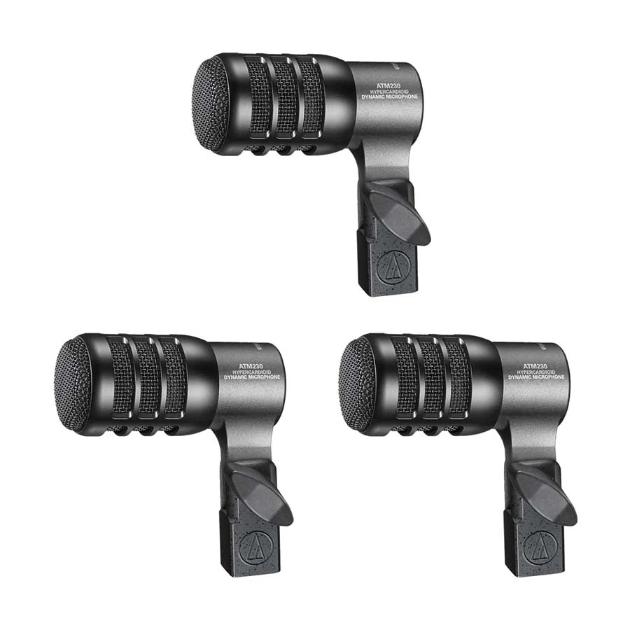 Audio-Technica Audio-technica ATM230 Microphone