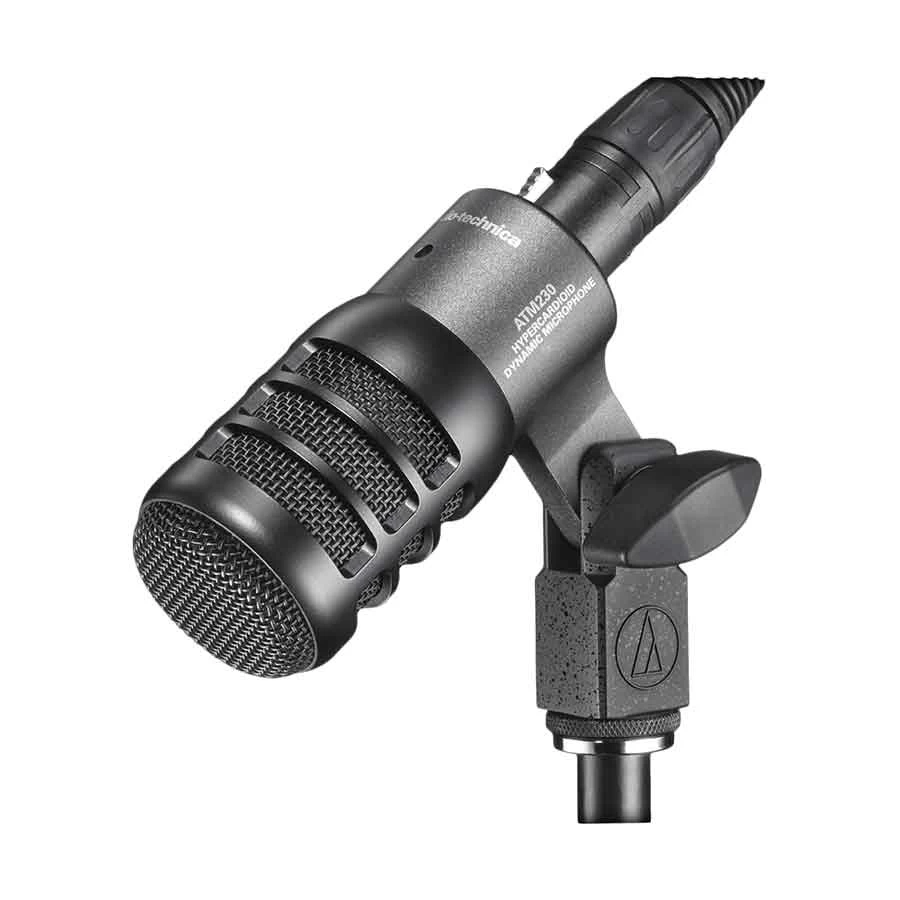 Audio-Technica Audio-technica ATM230 Microphone Price in Bangladesh