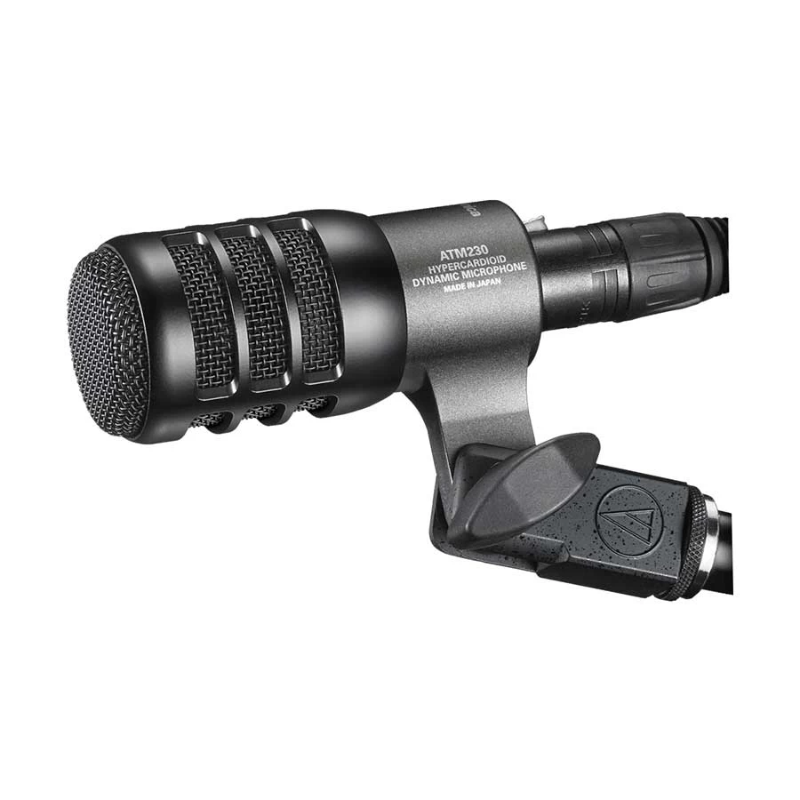 Audio-Technica Audio-technica ATM230 Microphone Price in Bangladesh