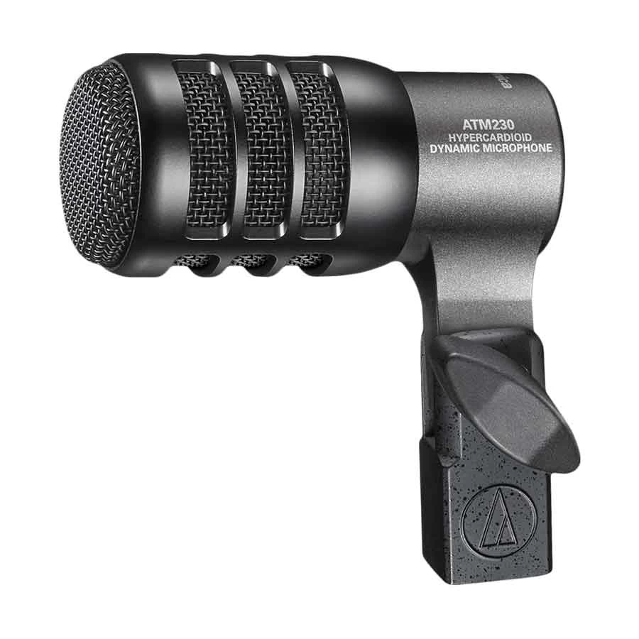 Audio-Technica Audio-technica ATM230 Microphone in BD
