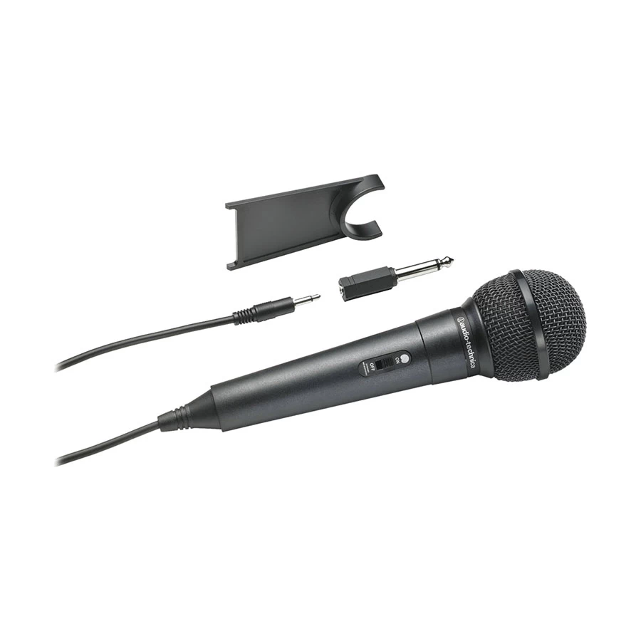 Audio-Technica Audio-technica ATR1100X Microphone in BD