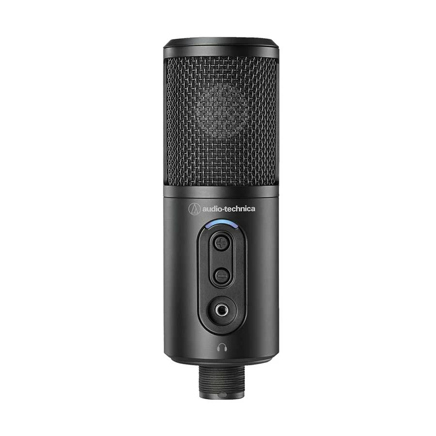 Audio-technica ATR2500X-USB Studio Equipments