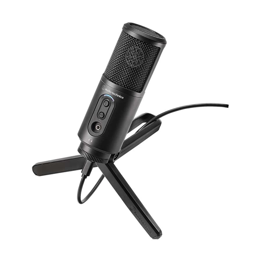 Audio-technica ATR2500X-USB Studio Equipments Price in Bangladesh