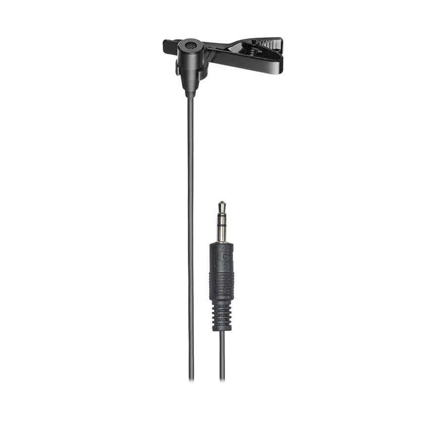 Audio-technica ATR3350XiS Microphone