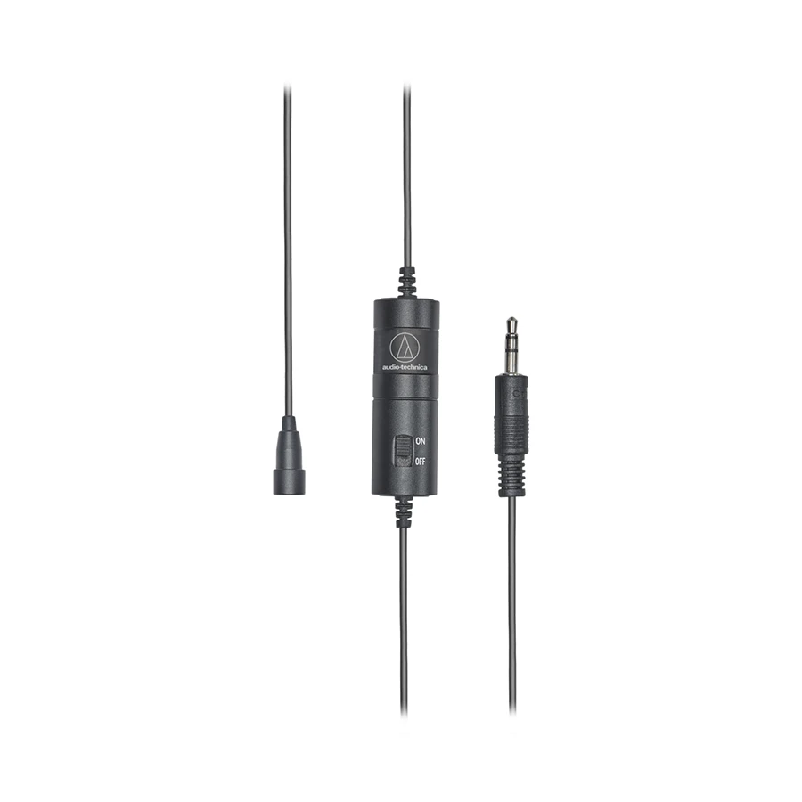 Audio-technica ATR3350XiS Microphone Price in Bangladesh