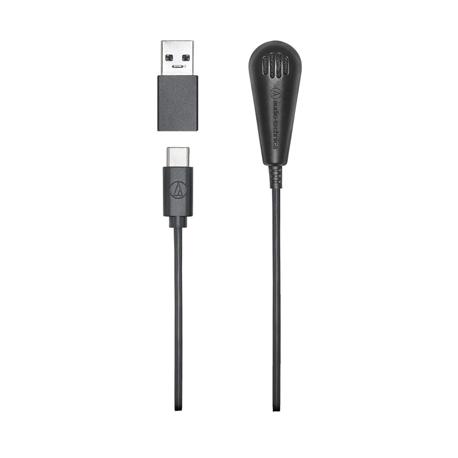 Audio-Technica Audio-technica ATR4650-USB Microphone in BD