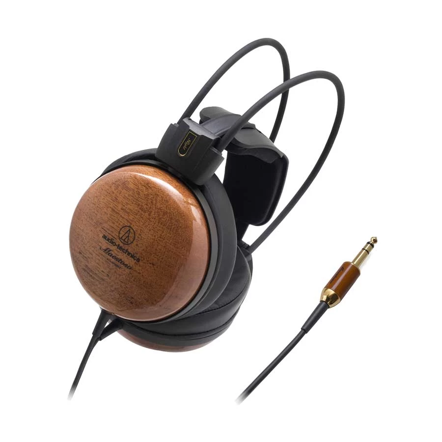 Audio-technica Audiophile Closed Back Headphone Price in Bangladesh
