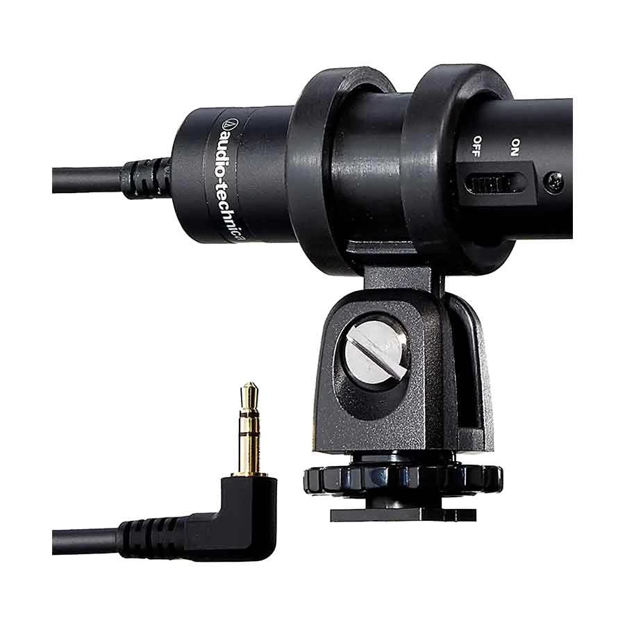 Audio-Technica Audio-technica PRO24-CMF Microphone Price in Bangladesh