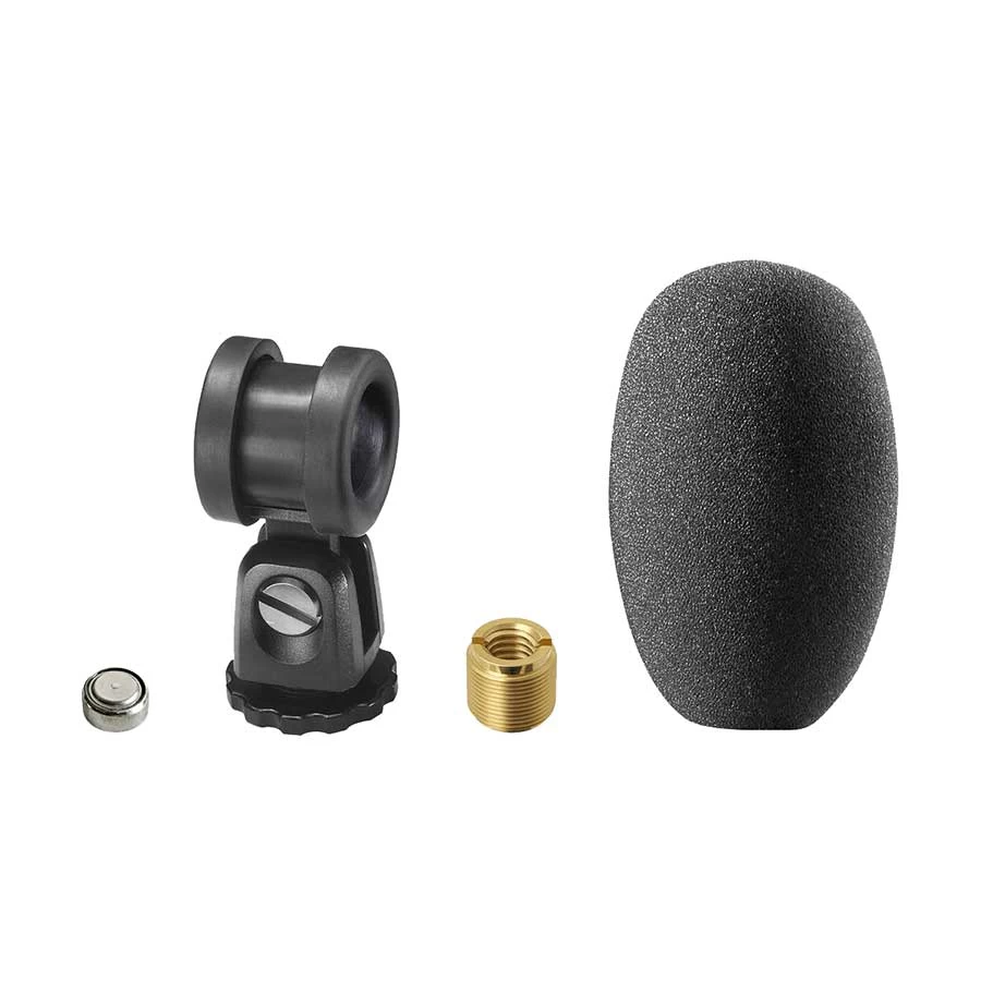 Audio-Technica Audio-technica PRO24-CMF Microphone in BD