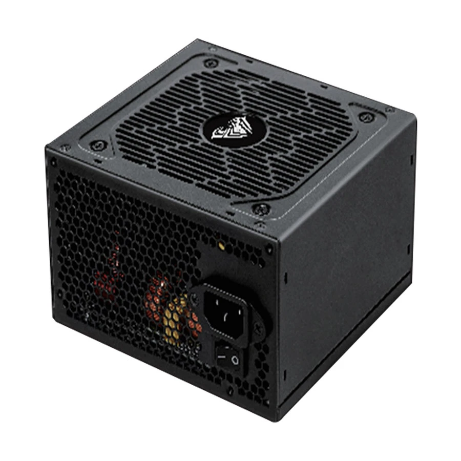 Hardware :: Power Supply :: Antec VP550P Plus - 550W Power Supply Unit, Black
