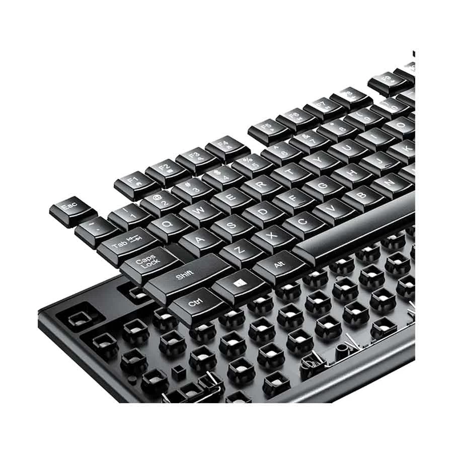 Aula AC105 Keyboard and Mouse Combo in BD