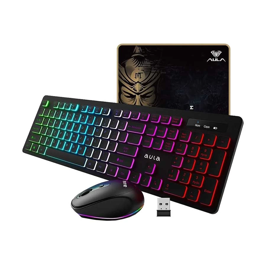 AULA Aula AC208 Keyboard Price in Bangladesh