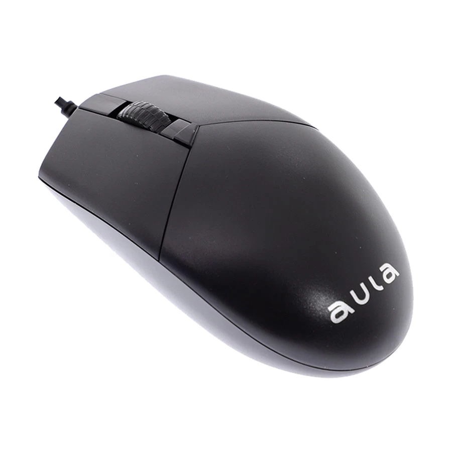 Aula AM104 Mouse