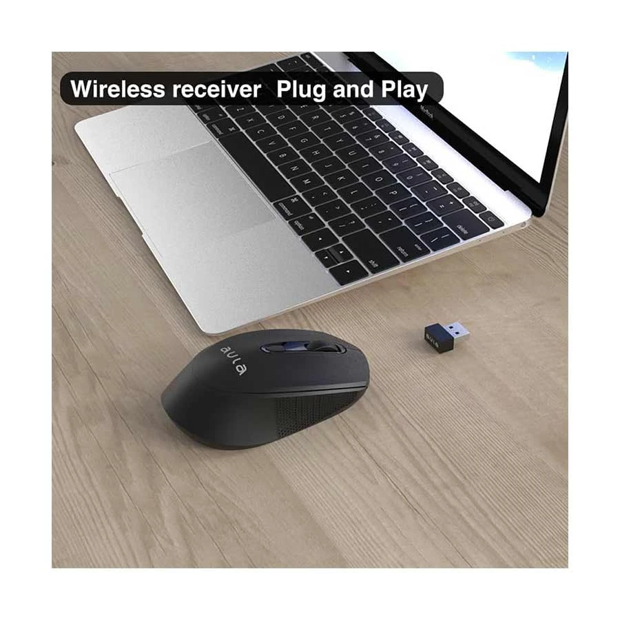 Aula AM205 Mouse Price in Bangladesh