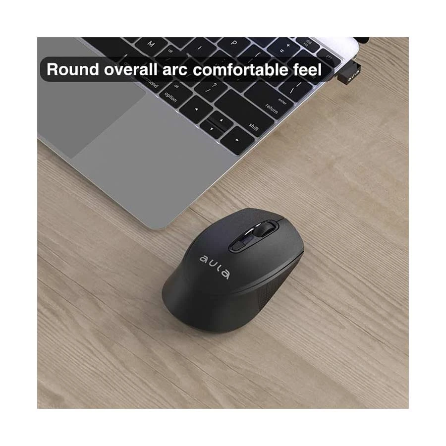 Aula AM205 Mouse in BD