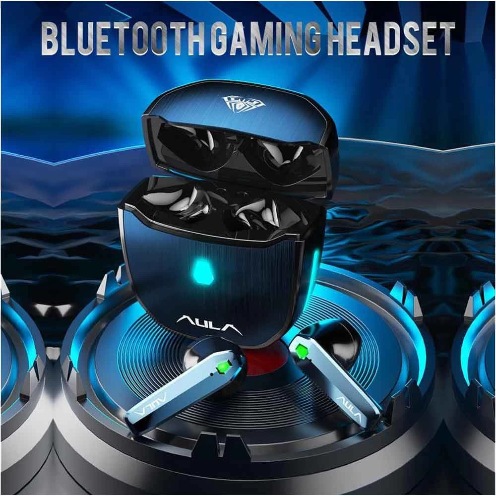 Aula F101 Earbuds Price in Bangladesh