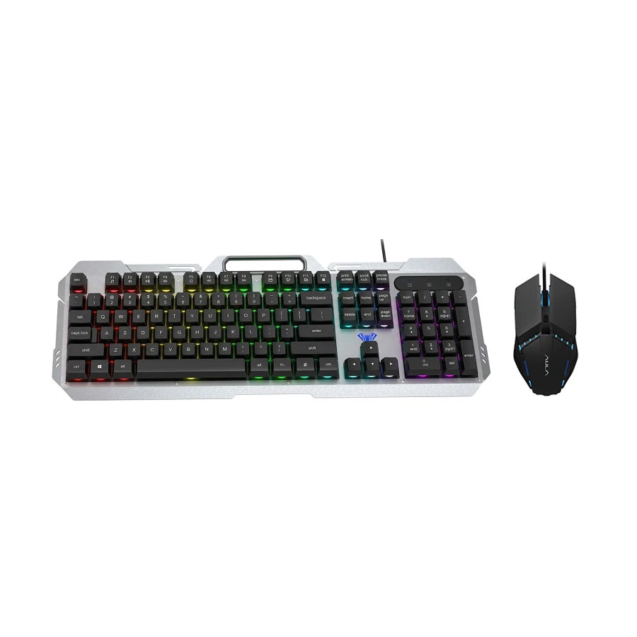 AULA Aula F2023 Keyboard and Mouse Combo